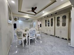 Blk 217 Lorong 8 Toa Payoh (Toa Payoh), HDB 5 Rooms #546264961